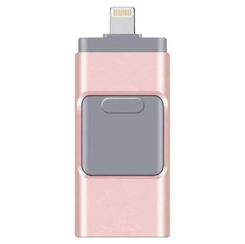 4 In 1 High Speed USB Multi Drive Flash Drive