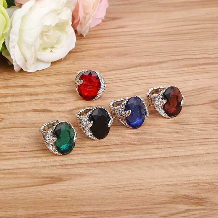 Luxury Handmade Ring