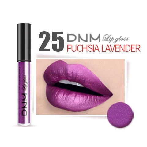 52 COLOR DIAMOND SHINY LONG LASTING LIPSTICK