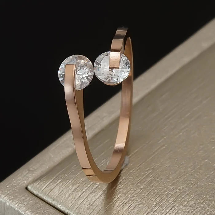 Luxury Handmade Ring