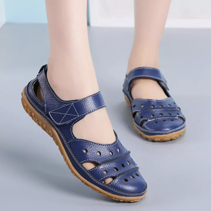 2022 New Hollow Womens Shoes