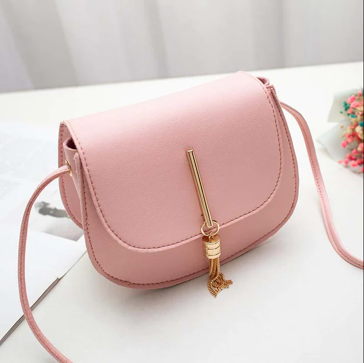 Womens Royal Mini Bag