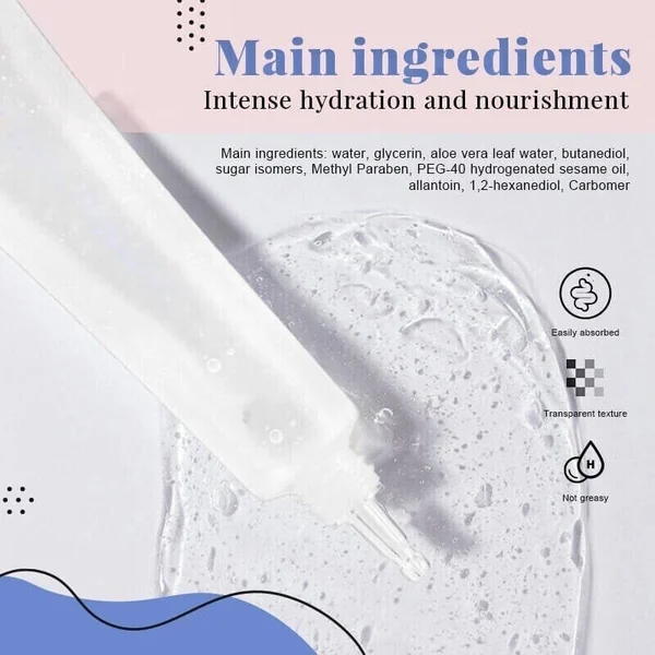 Hot Sale Hyaluronic Acid Hand Care Essence