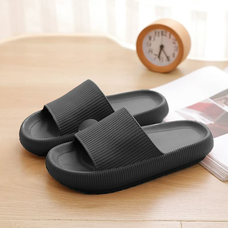 Non slip Cushion Ultra soft Slippers