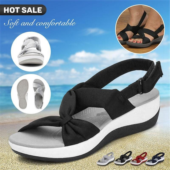 Womens Arla Primrose Sandals