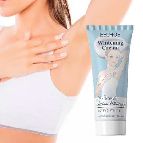 EELHOE Underarm Advance Brightening Whitening Cream