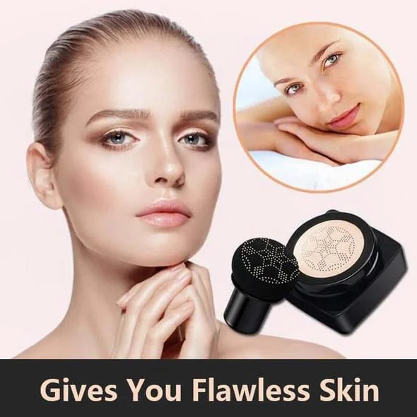 2024 New Waterproof Air Cushion CC Cream For Beauty