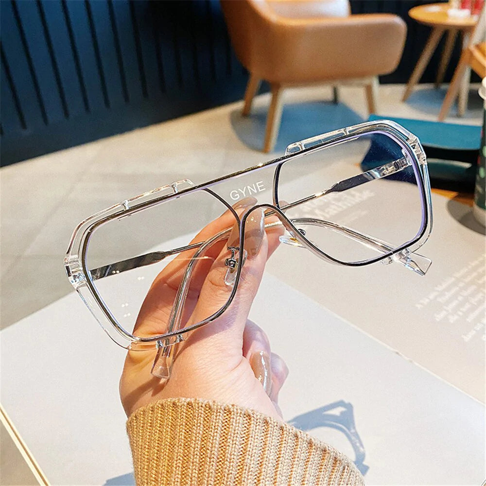 Fashion Street Retro Sunglasses