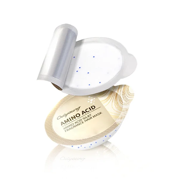 Amino Acid Luxy Hair Nourishing Mask