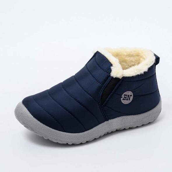 Women s Waterproof Anti Slip Snow Boots