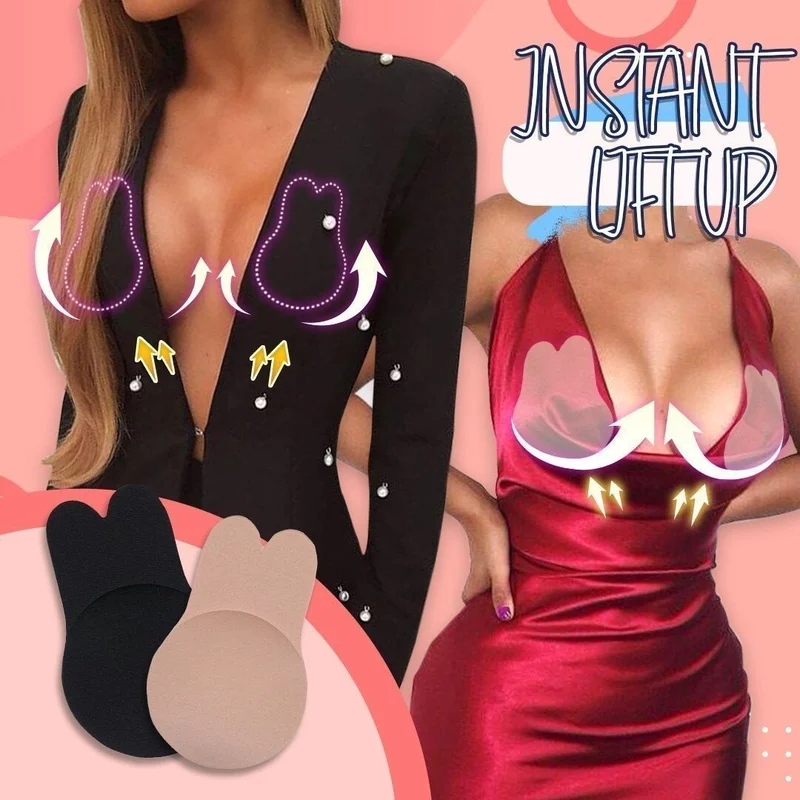 2025 Invisible Lifting Bra