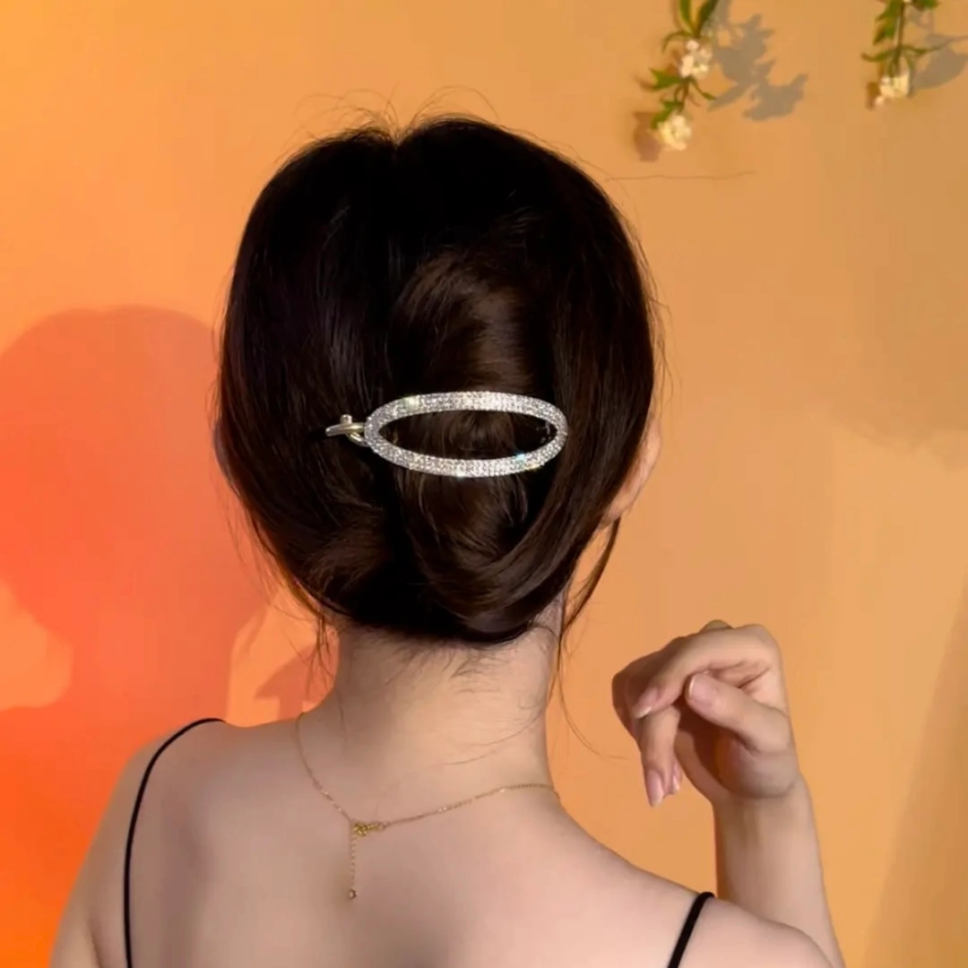 2022 New Arrival Ins Style Elegant Hairpin