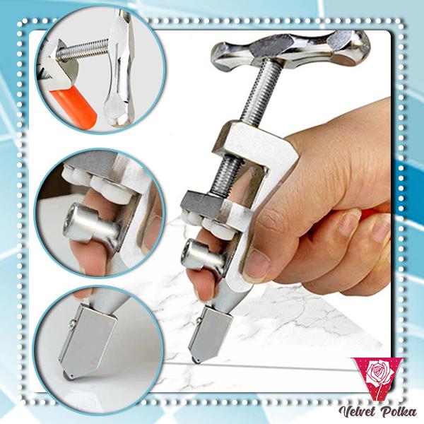 Easy Glide Glass Tile Cutter