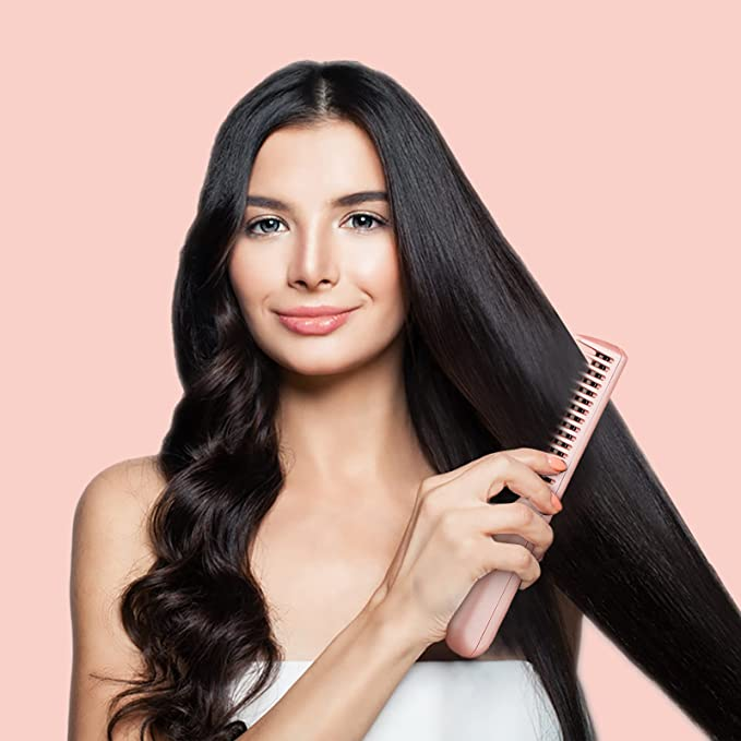 Heat Comb