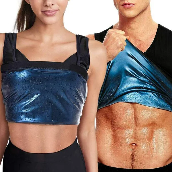 Thermal Vest