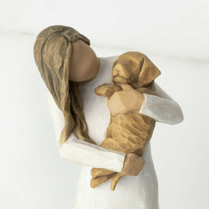 Embrace My Happiness Perfect Gift for Pet Lover