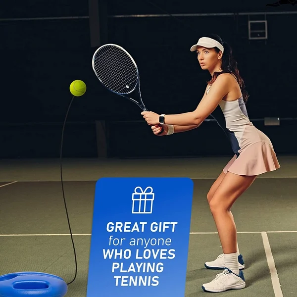 Tennis Trainer