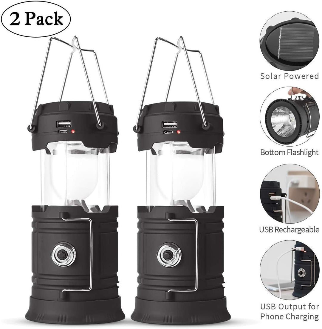 Adventurer 3 in 1 Camping Light
