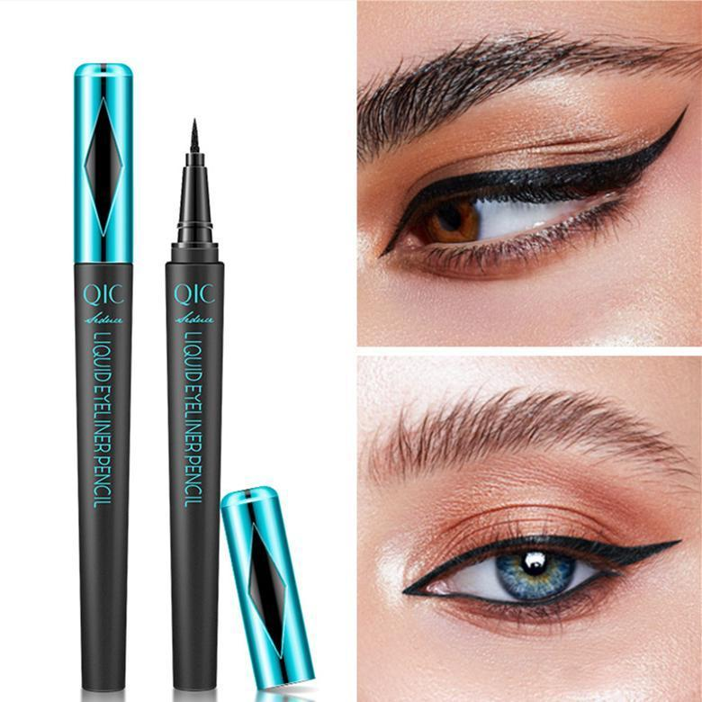 2024 NEW 4D WATERPROOF SILK FIBER THICK LENGTHENING MASCARA