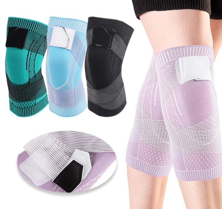 Compression Knee Pad