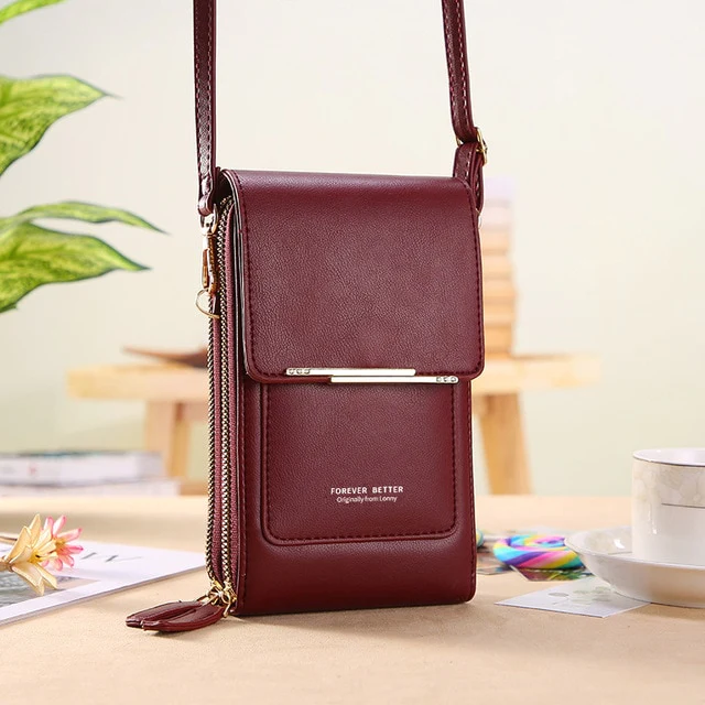 MULTIFUNCTIONAL HANDBAG
