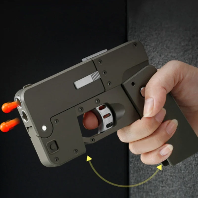 The PhoneBlaster