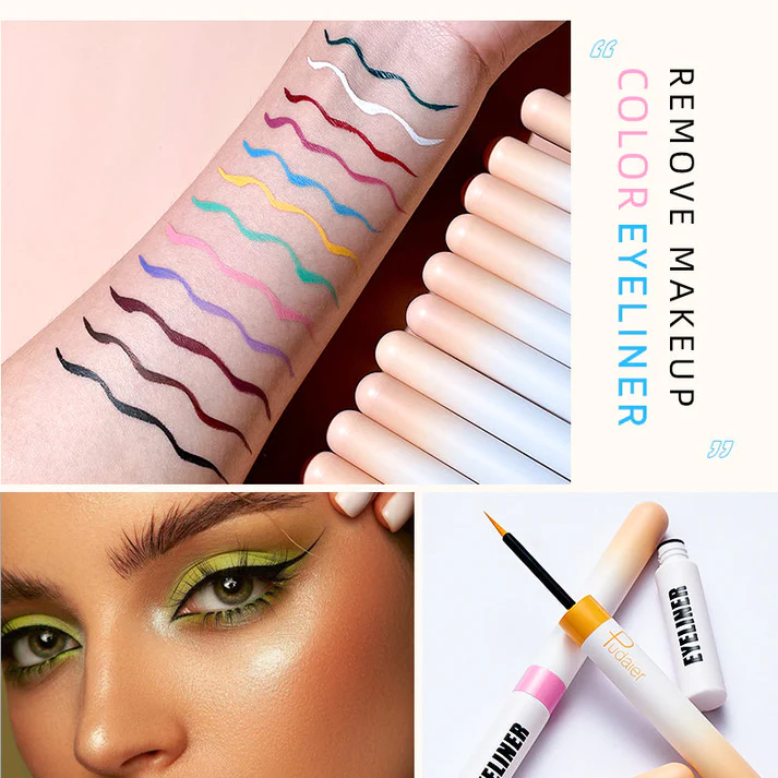 Liquid Matte Eyeliner