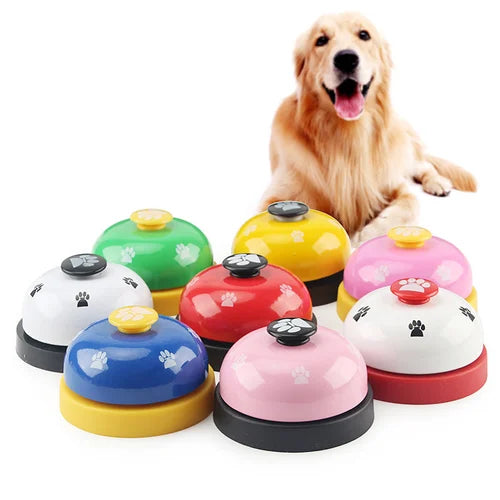 Pet Toys Bell for Dogs Cats
