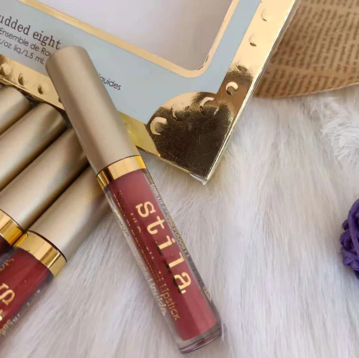 2024 NEW LIQUID EYE SHADOW SET/6COLOR