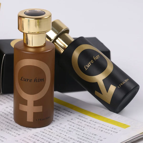 Cupid in a Bottle ClogSkys™ PERFUME