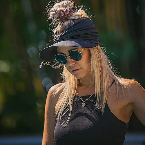 Summer womens Sun Hat