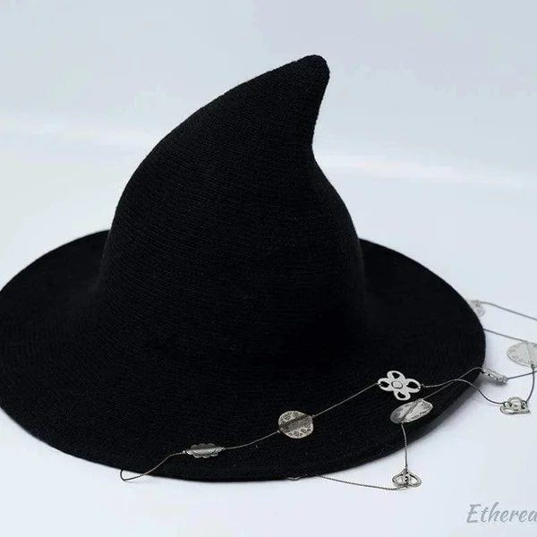 The Modern Witches Hat