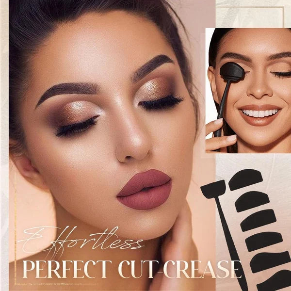 6 in 1 Easy Crease Line Kit