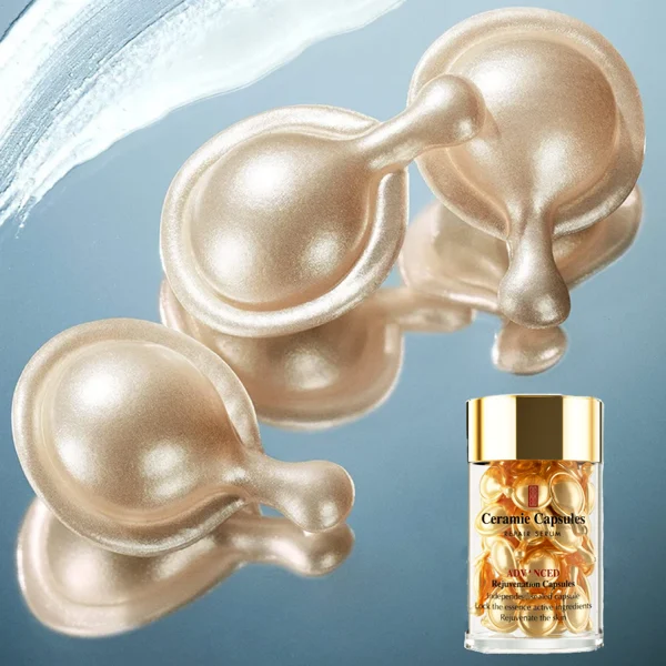 YouthRenew Ceramide collagen Firming Capsule Serum
