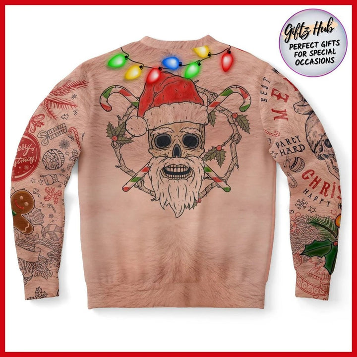 Ugly Christmas Sweatshirt