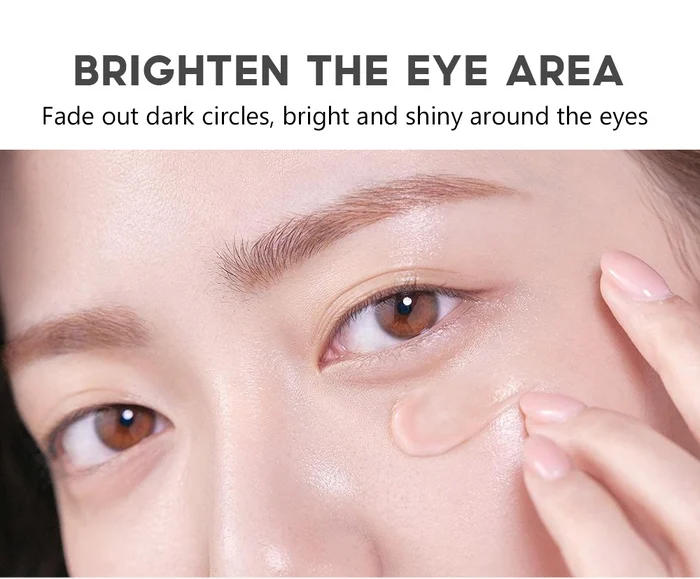 Magic Eye Cream