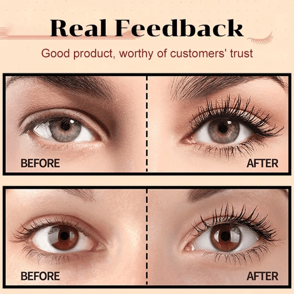Volum Express Mascara