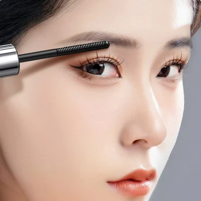 Metal Mascara