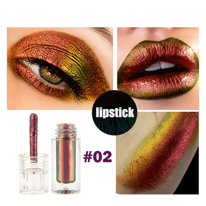 Chameleon Liquid Eyeshadow