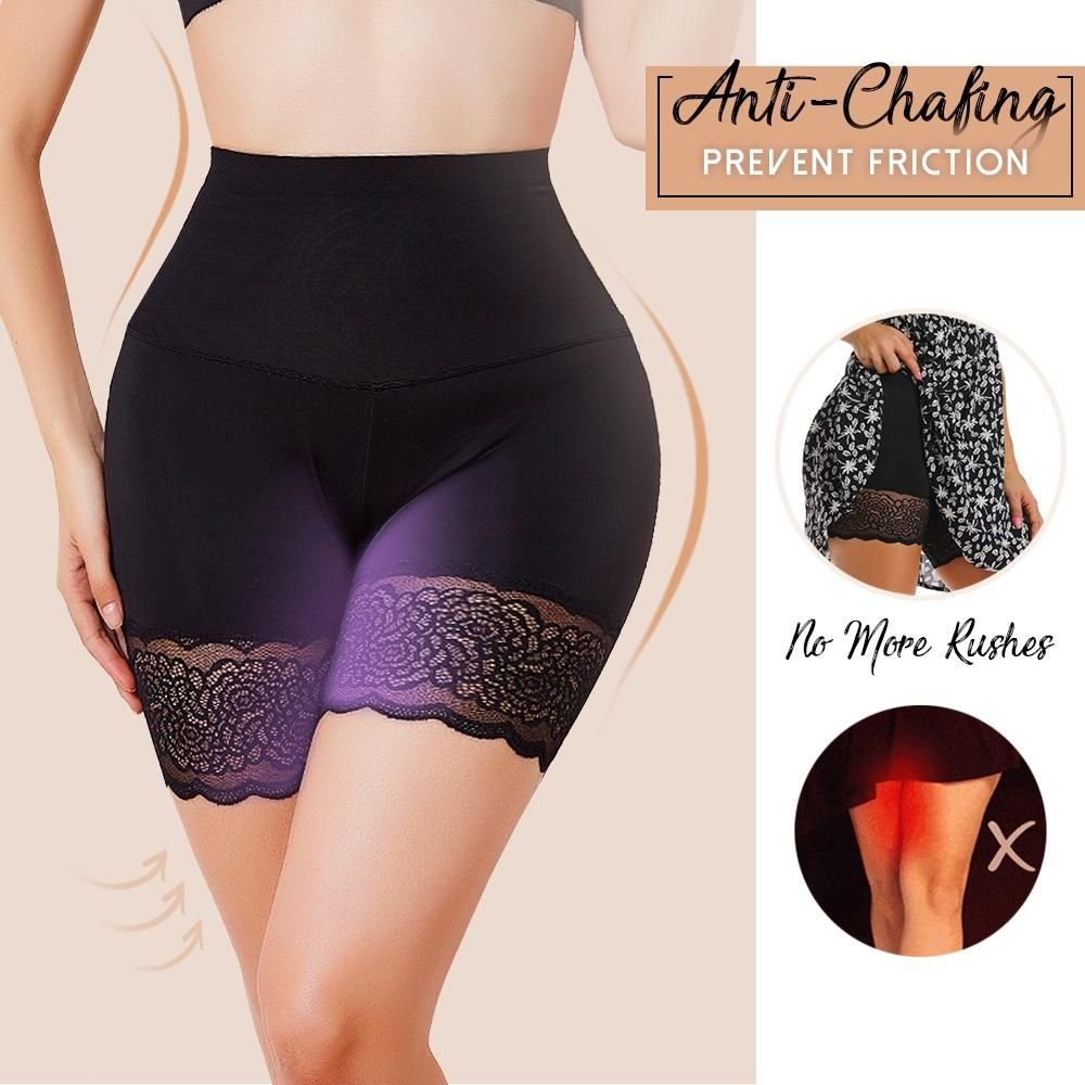 Anti Chafing Ice Silk Thigh Saver