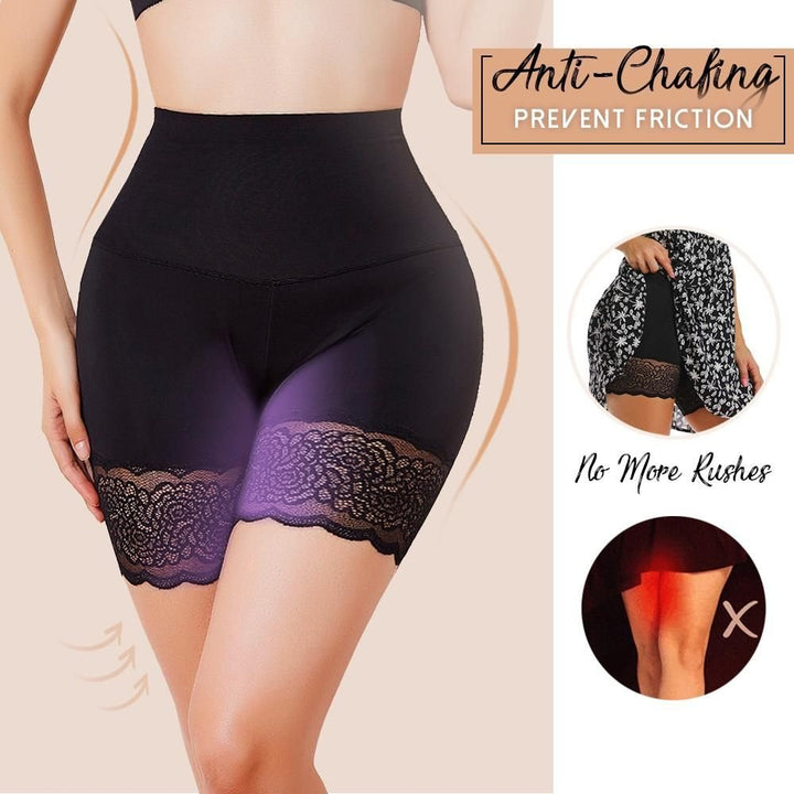 Anti Chafing Ice Silk Thigh Saver