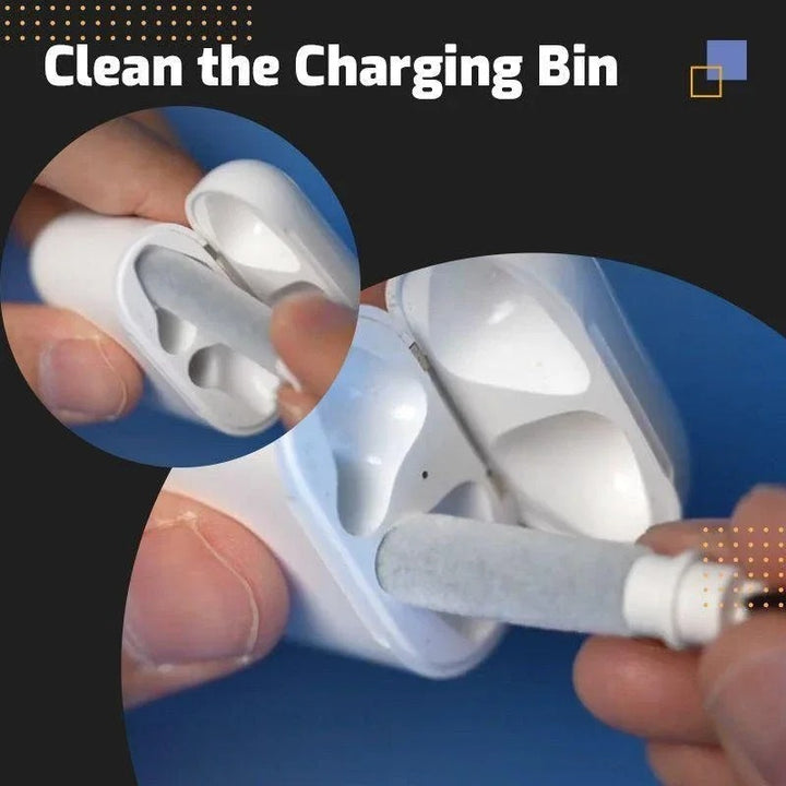 Earbuds Cleaning Set