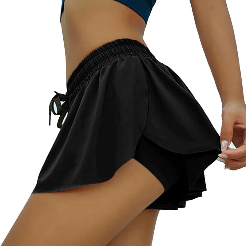 Skirt Shorts