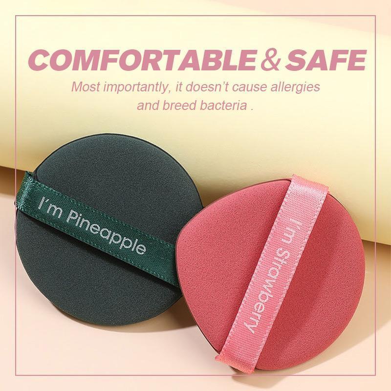 Advanced Wettable Air Cushion 7pcs