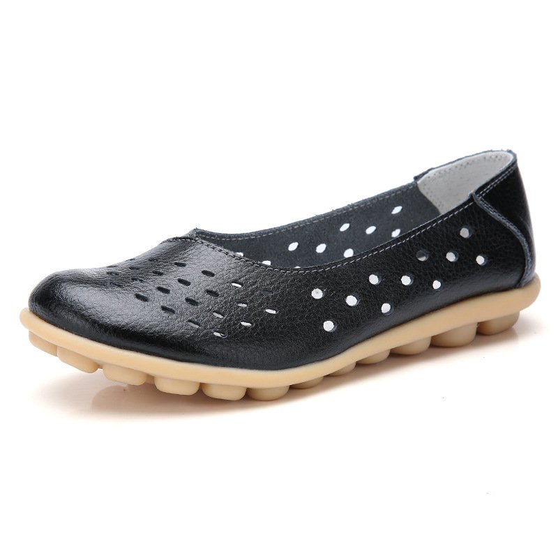 2022 Breathable Soft Loafer