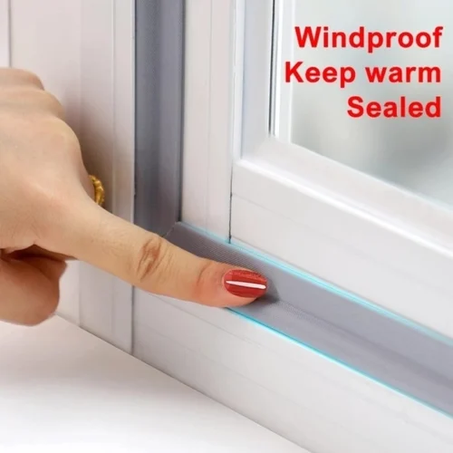 Window Seam Seal