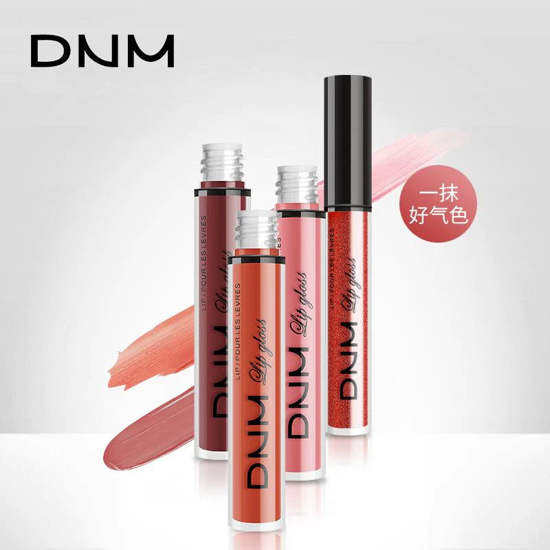 52 COLOR DIAMOND SHINY LONG LASTING LIPSTICK