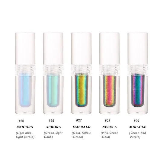Aurora Chameleon Liquid Multifunctional Eye Shadow