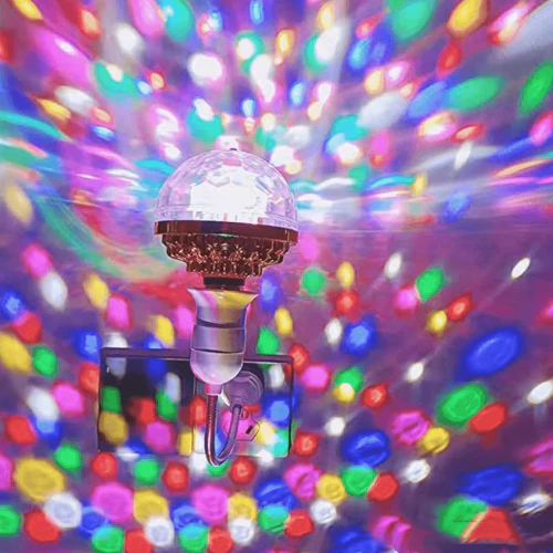 DiscoLight