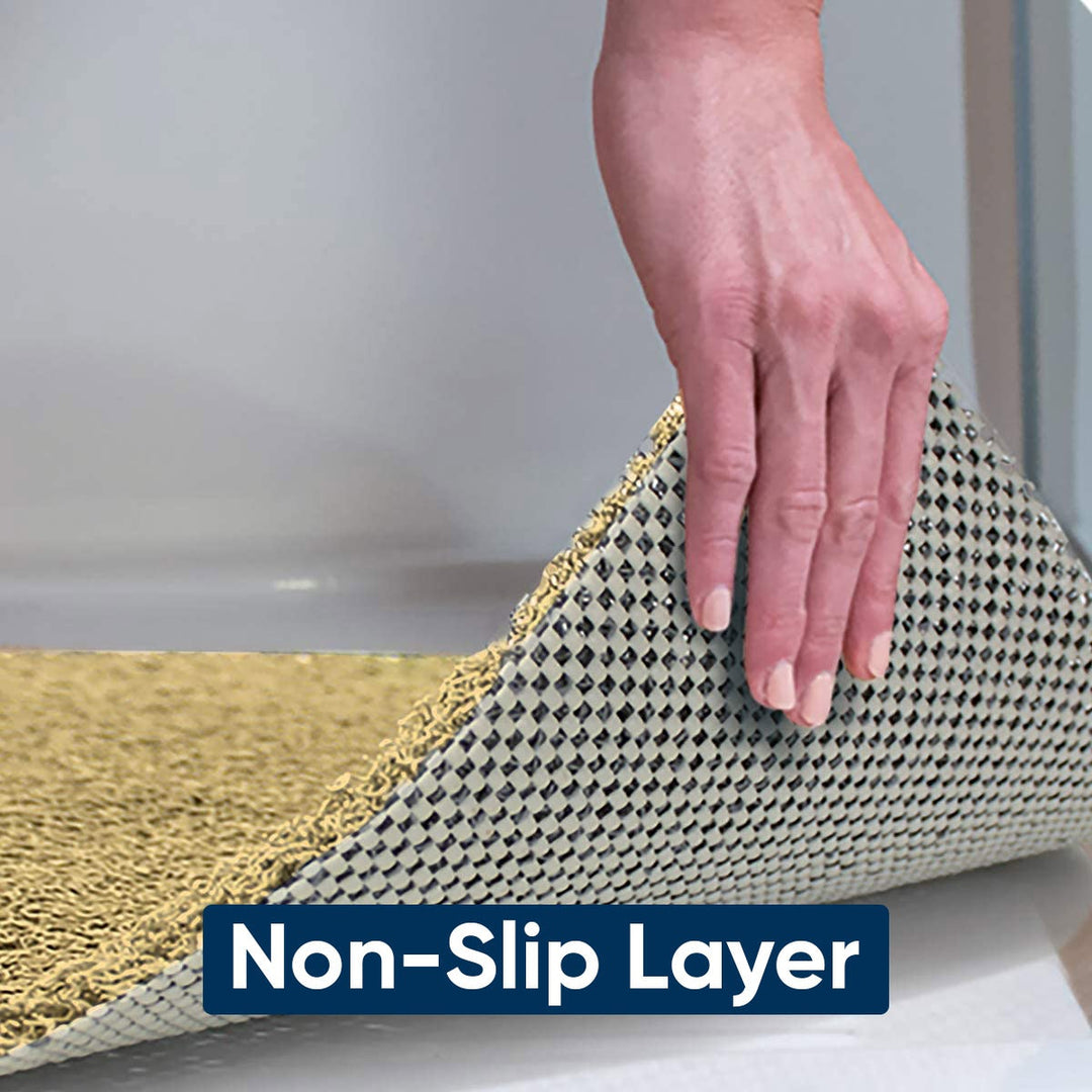The Perfect Non Slip Bath